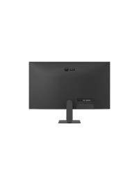  LG 27"  27U411B-B 5MS 144HZ VGA HDMI IPS Monitor